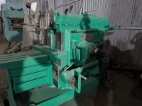 Станок поперечно-строгальный с механическим приводом 7Б35, продам в объявлении 8 фото Станок поперечно-строгальный с механическим приводом 7Б35, продам картинка из объявления