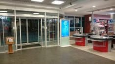 Откройте свой рекламный бизнес в объявлении 1 фото Откройте свой рекламный бизнес картинка из объявления