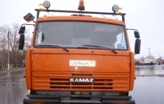 Машина комбинированная КО-829Б в объявлении 2 фото Машина комбинированная КО-829Б картинка из объявления