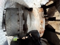 Редуктор поворота (без гидромотора) 9236591 картинка из объявления