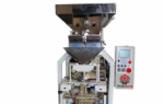 Автомат фасовочный для упаковки порошков картинка из объявления