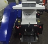 Дробилка XFS 400 в объявлении 1 фото Дробилка XFS 400 картинка из объявления