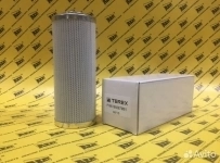 Фильтр гидравлический Terex 6195687M91 картинка из объявления