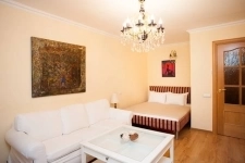 Inndays Apartments картинка из объявления