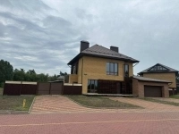 Продам кирпичный дом 253 м² на участке 20 соток с газом и коммуникациями в объявлении 8 фото Продам кирпичный дом 253 м² на участке 20 соток с газом и коммуникациями картинка из объявления