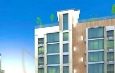 Продам 1 комнатную квартиру 45.2 м2 картинка из объявления