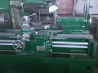 Продам токарный станок 16К20 картинка из объявления