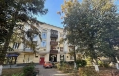 Продам 2 комнатную квартиру 61.1 м2 картинка из объявления