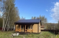 Продам дом 92.7 м2 картинка из объявления