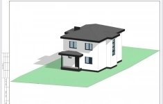 Продам дом 166 м2 в объявлении 10 фото Продам дом 166 м2 картинка из объявления