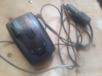 Радар-Детектор Sho-Me 640 картинка из объявления