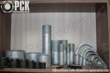 Шплинт ГОСТ 397-79 картинка из объявления