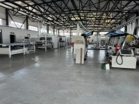 Аренда нового производственно-складского помещения 1450 м2 возле КАД. Возможно установить кран-балку на 5 т в объявлении 6 фото Аренда нового производственно-складского помещения 1450 м2 возле КАД. Возможно установить кран-балку на 5 т картинка из объявления