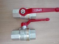 Куплю шаровый кран латунный BVR DANFOSS +79266401223 в объявлении 1 фото Куплю шаровый кран латунный BVR DANFOSS +79266401223 картинка из объявления