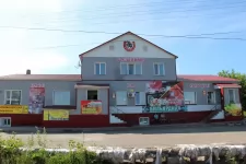 Продам здание. картинка из объявления