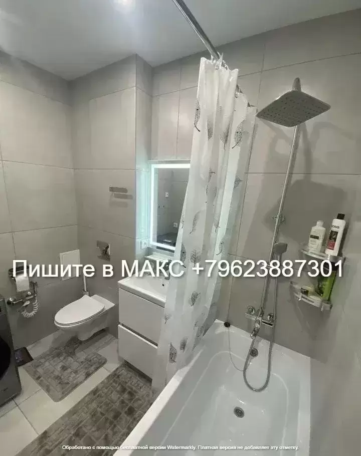 Сдается однушка в объявлении 4 фото Сдается однушка картинка из объявления