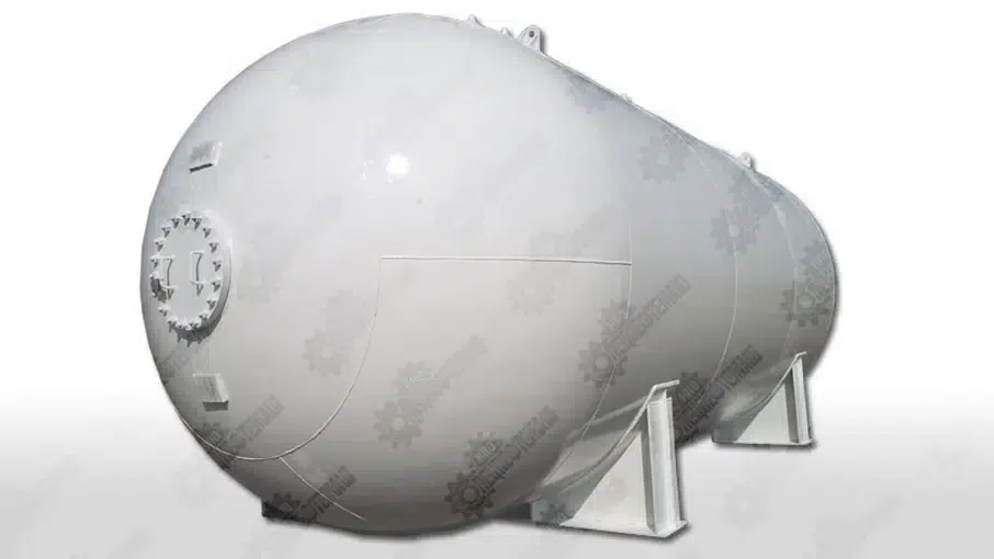 Резервуар для СУГ 10 м3 в объявлении 1 фото Резервуар для СУГ 10 м3 картинка из объявления