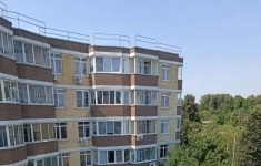 Продам 1 комнатную квартиру 24.2 м2 в объявлении 10 фото Продам 1 комнатную квартиру 24.2 м2 картинка из объявления