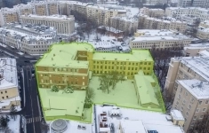 Продам коммерческую недвижимость 11263.1 м2 картинка из объявления