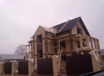 Бригада плотников- строителей в объявлении 10 фото Бригада плотников- строителей картинка из объявления