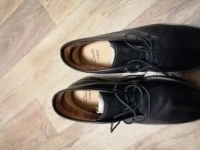 ботинки новые картинка из объявления