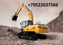 Запасные части экскаваторов SANY SY215C в объявлении 1 фото Запасные части экскаваторов SANY SY215C картинка из объявления