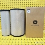 Фильтр воздушный комплект JOHN DEERE TT221379 в объявлении 7 фото Фильтр воздушный комплект JOHN DEERE TT221379 картинка из объявления