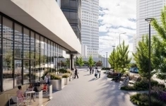 Продам коммерческую недвижимость 60.5 м2 картинка из объявления