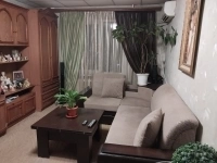 Трехкомнатная квартира пл. 77 кв.м. в ипотеку картинка из объявления