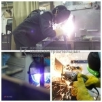 КМЗ принял на своей площадке конкурс «Лучший сварщик» картинка из объявления