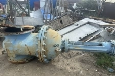 куплю задвижки стальные чугунные от 1шт краны шаровые любой прои в объявлении 1 фото куплю задвижки стальные чугунные от 1шт краны шаровые любой прои картинка из объявления