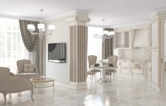 Продам 3 комнатную квартиру 93 м2 картинка из объявления