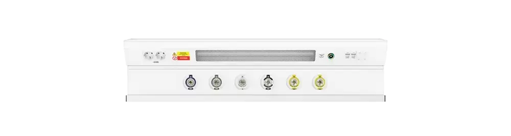 Медицинская консоль настенная CADUCEUS CN2 картинка из объявления