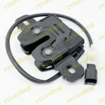 Замок капота правый для Volvo 31356007 Замок капота двигателя автомобиля Замок кабины Дверной замок в сборе Замок капота с правой стороны для VOLVO S8 картинка из объявления