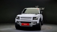 Land Rover Defender (L663) картинка из объявления