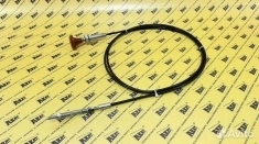 Трос капота  332/C7664 картинка из объявления