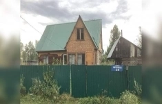 Продам коттедж 74.7 м2 в объявлении 8 фото Продам коттедж 74.7 м2 картинка из объявления
