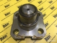 Шкворень верхний 130631 OEM в объявлении 2 фото Шкворень верхний 130631 OEM картинка из объявления