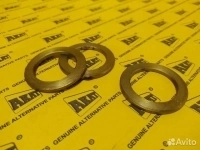 Шайба carraro 644155 в объявлении 3 фото Шайба carraro 644155 картинка из объявления