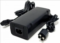 Блок питания "XBOX 360" в объявлении 4 фото Блок питания "XBOX 360" картинка из объявления