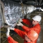 Изолировщик в объявлении 1 фото Изолировщик картинка из объявления