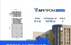 Продам коммерческую недвижимость 1276.3 м2 в объявлении 10 фото Продам коммерческую недвижимость 1276.3 м2 картинка из объявления