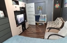 Продам 2 комнатную квартиру 43 м2 в объявлении 8 фото Продам 2 комнатную квартиру 43 м2 картинка из объявления