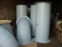 Газоходы из полимер-композитных материалов в объявлении 3 фото Газоходы из полимер-композитных материалов картинка из объявления