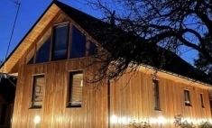 Шале Беловежское 140 м2 в объявлении 9 фото Шале Беловежское 140 м2 картинка из объявления