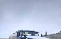 УРАЛ-4320-30 (Агрегат .АКН- 10) картинка из объявления