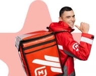 Курьер Магнит доставка в объявлении 1 фото Курьер Магнит доставка картинка из объявления