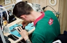 Качественный ремонт цифровой техники недорого в объявлении 7 фото Качественный ремонт цифровой техники недорого картинка из объявления