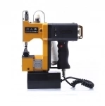 Мешкозашивочная машина KEESTAR GK 9-900 (аккумулятором 12V). картинка из объявления