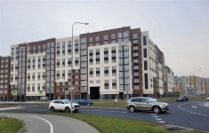 Продам 1 комнатную квартиру 34 м2 картинка из объявления